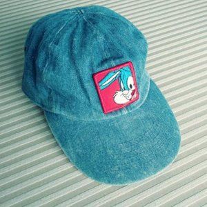 Bugs Bunny - Looney Tunes Ball Hat